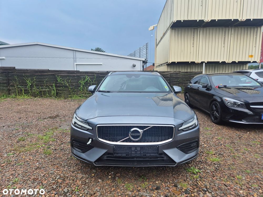 Volvo V60 D3 SCR Momentum - 8