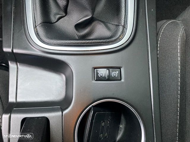 Renault Mégane Sport Tourer 1.5 Blue dCi Limited - 25