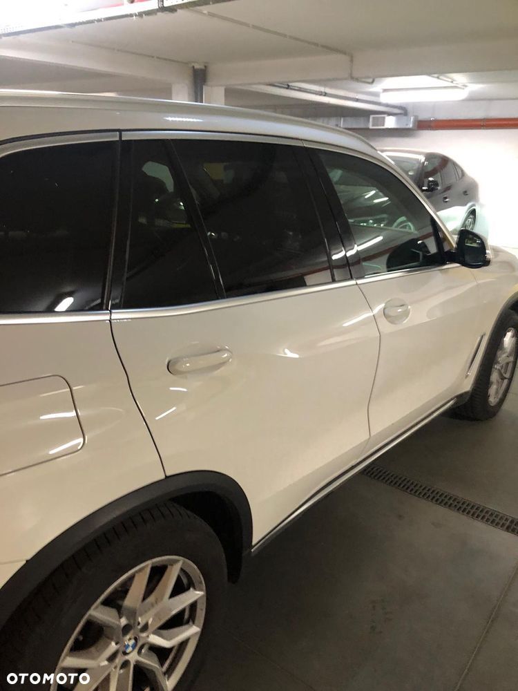 BMW X5 xDrive25d - 4
