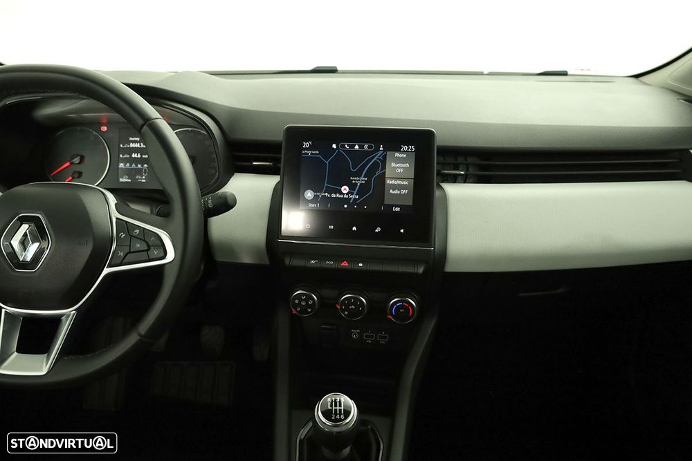 Renault Clio 1.0 TCe Evolution - 9