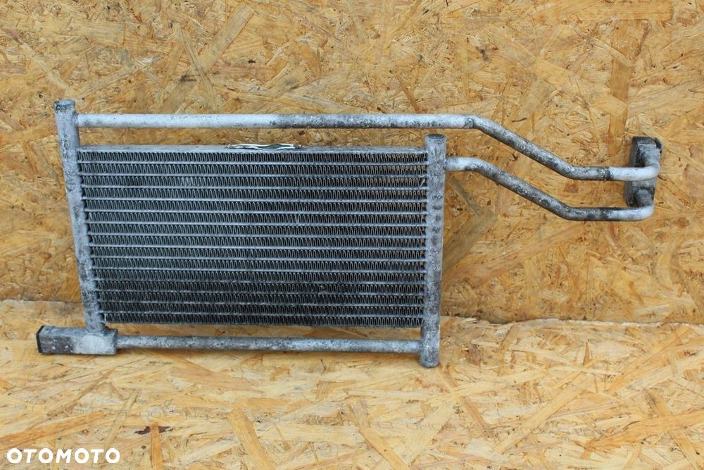 Chłodnica oleju skrzyni BMW e38 oryginalna 2248569 - 2