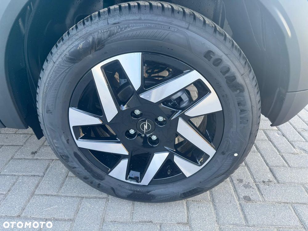 Opel Mokka 1.2 T mHEV Business Edition S&S eDTC6 - 11