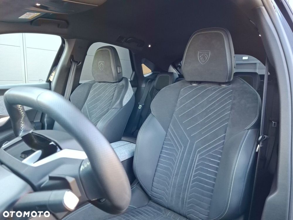 Peugeot 3008 1.2 PureTech mHEV GT S&S e-DCS6 - 19