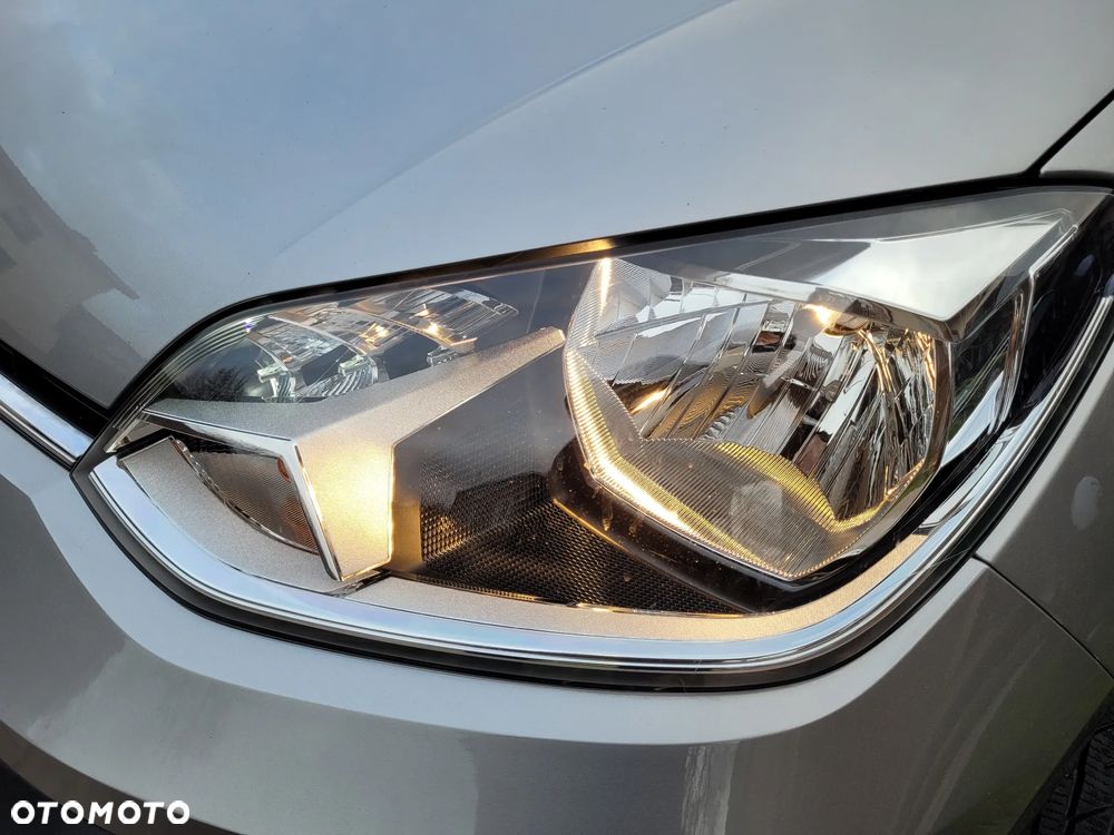 Volkswagen up! 1.0 move - 20