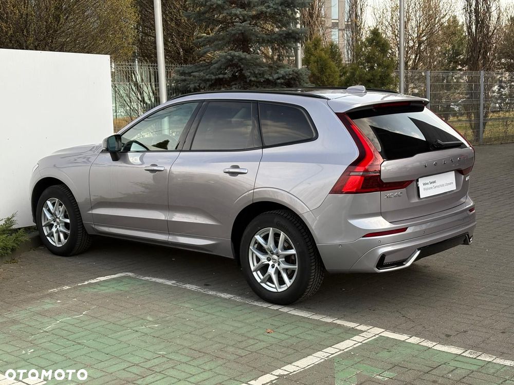 Volvo XC 60 - 5