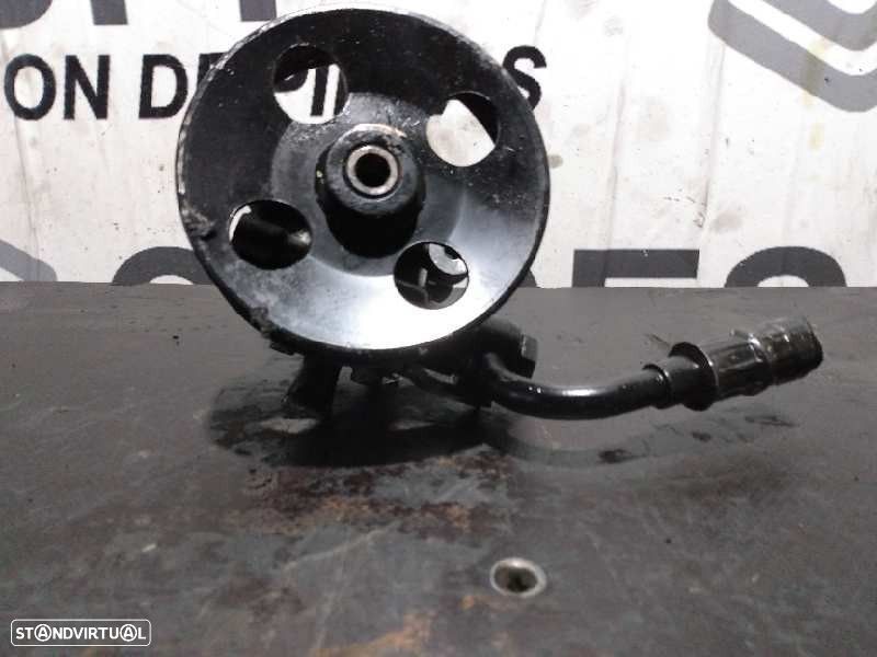 BOMBA DIREÇÃO HYUNDAI SONATA V -571003K200 - 3