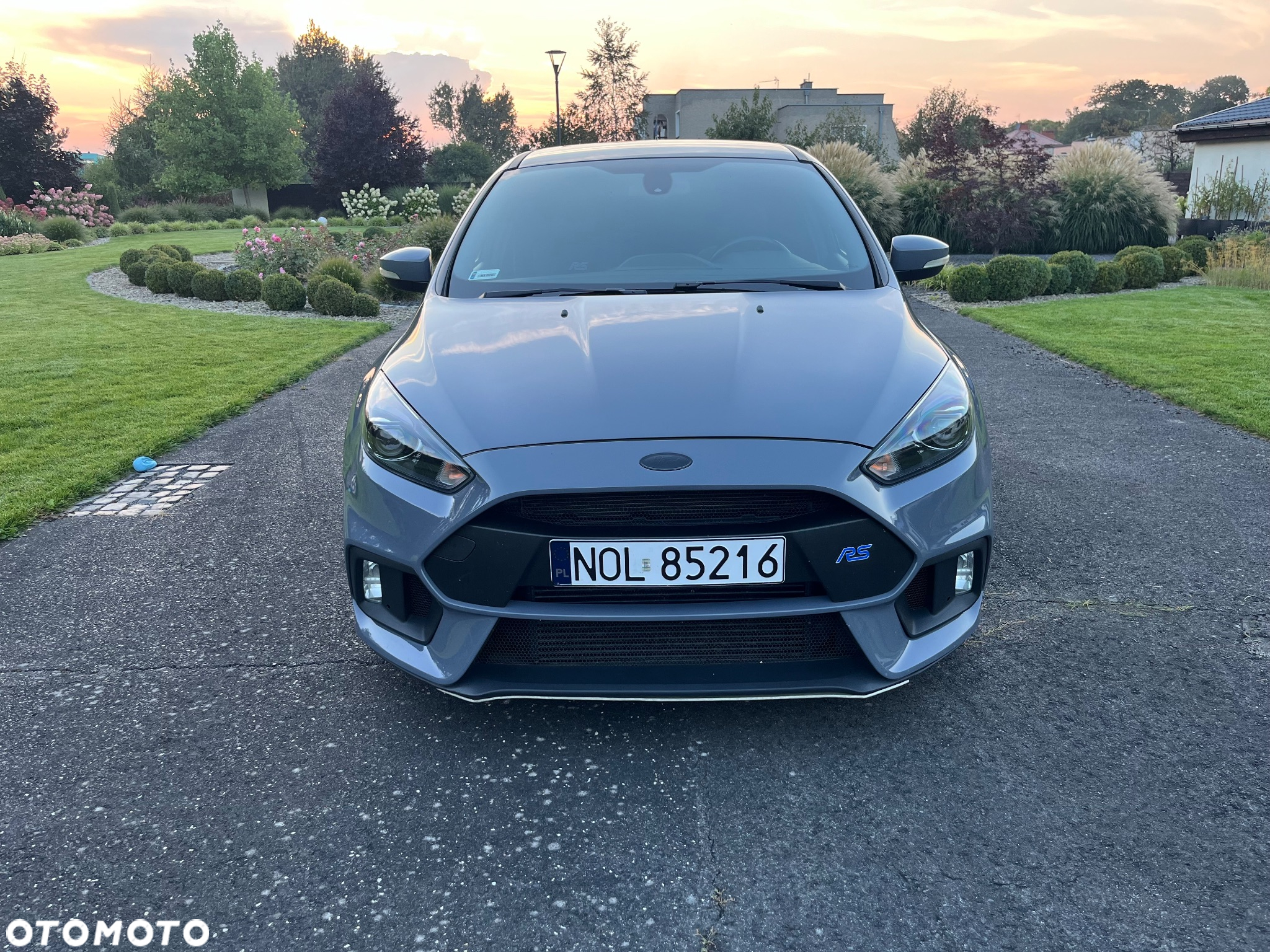 Ford Focus 2.3 EcoBoost RS - 3