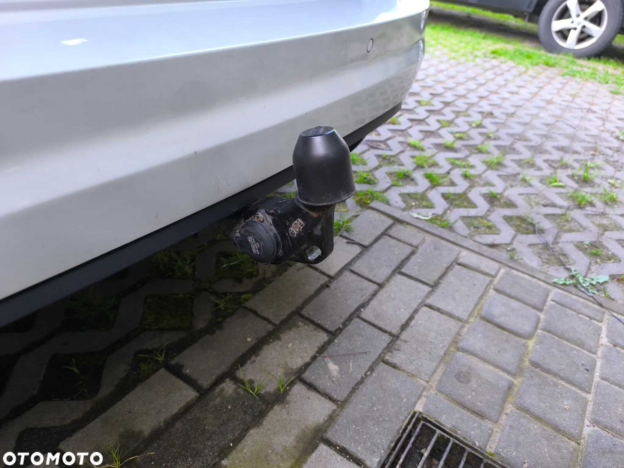 Volkswagen Touran - 11