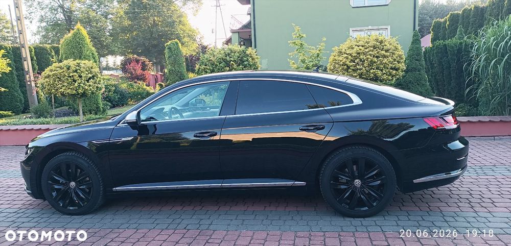 Volkswagen Arteon 2.0 TSI DSG Elegance - 5