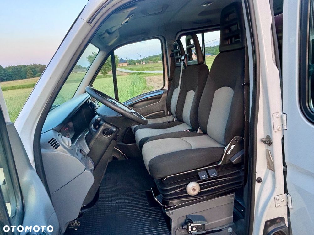 Iveco Daily - 16