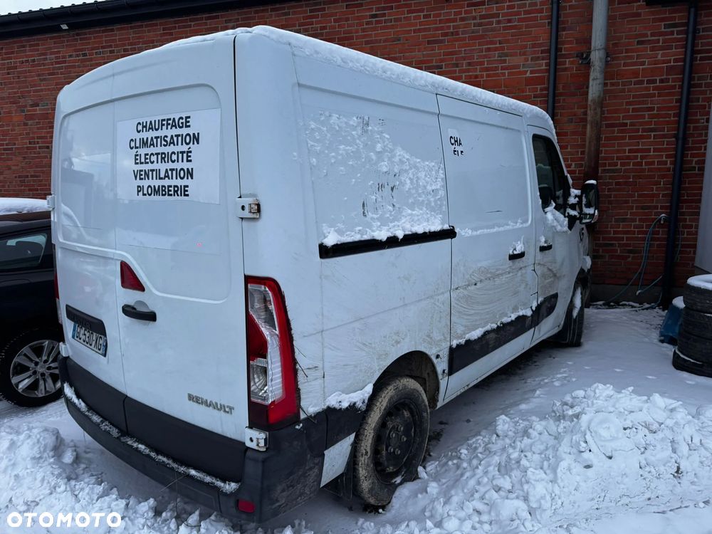 Renault Master - 4