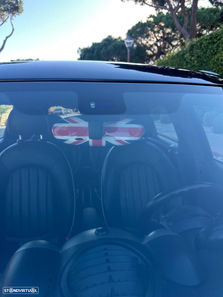 MINI Countryman Cooper Auto - 13