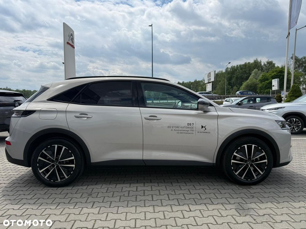 DS Automobiles DS 7 Crossback - 5