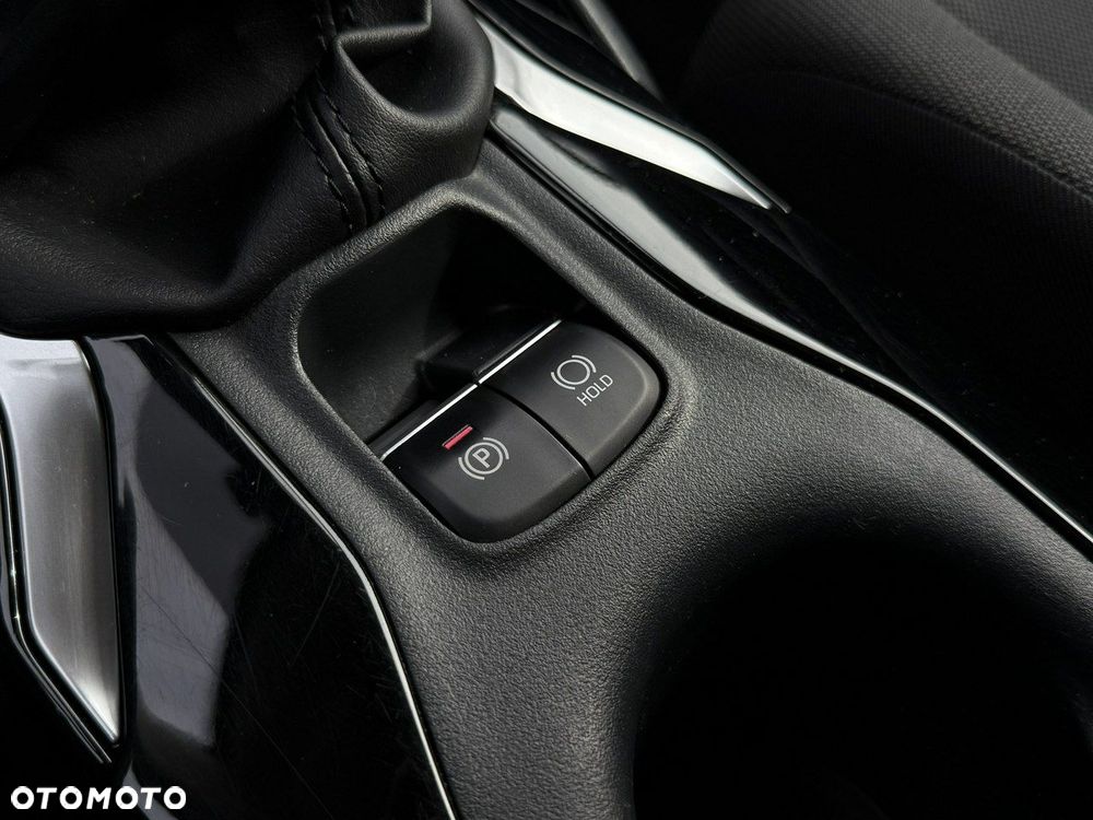 Toyota Corolla 1.5 Comfort - 30