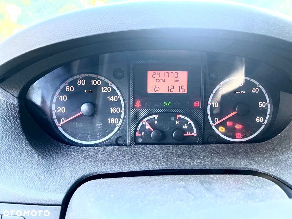 Peugeot BOXER - 11