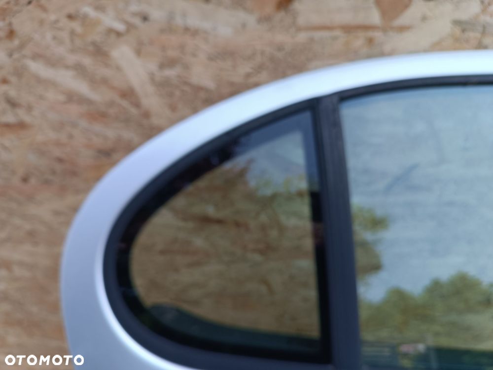 SEAT TOLEDO 2 II DRZWI TYL PRAWY KOD LAK LS7N - 4