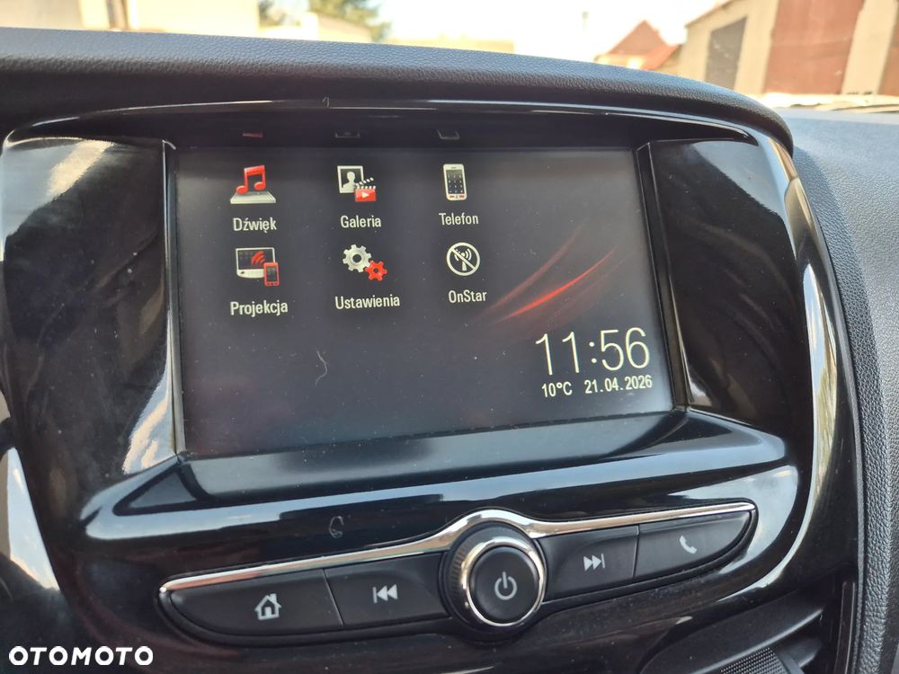 Opel Karl 1.0 ECOFLEX Start/Stop Innovation - 27