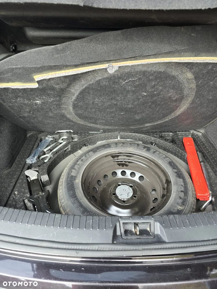 Nissan Qashqai 2.0 dCi 4x4 360 EU5 - 17