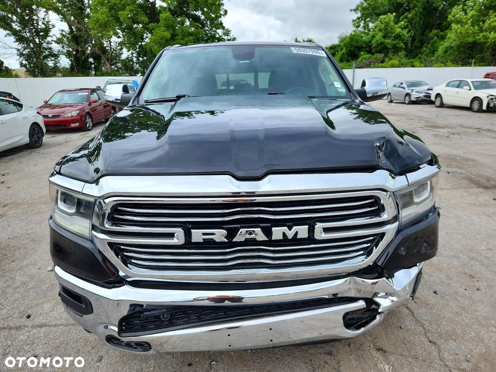 RAM 1500 - 6