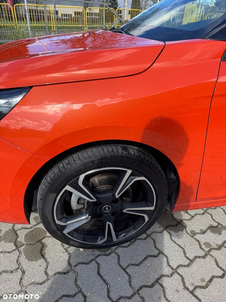Opel Corsa 1.2 GS Line S&S - 7