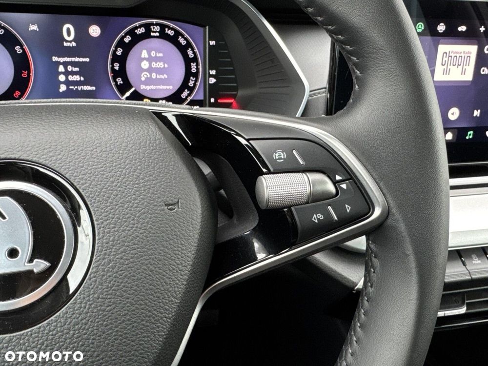 Skoda Octavia 1.5 TSI Selection - 21