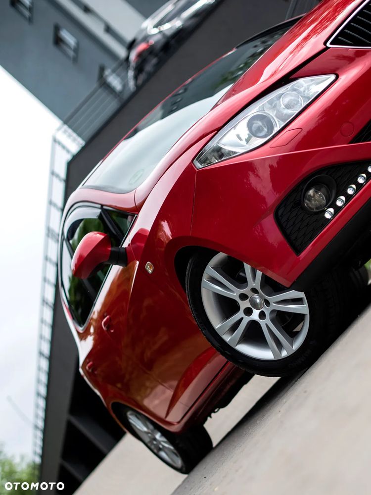 Seat Ibiza - 17
