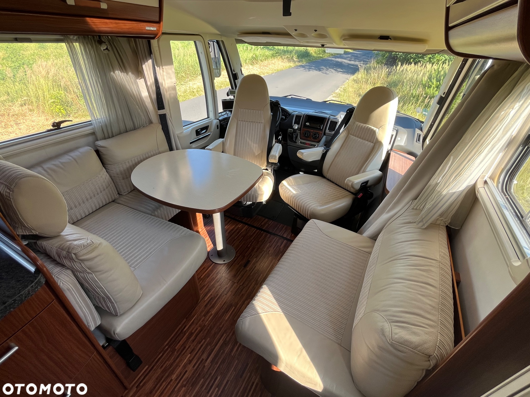Fiat HYMER 694 SL - 12