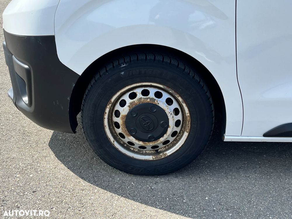 Toyota PROACE - 18