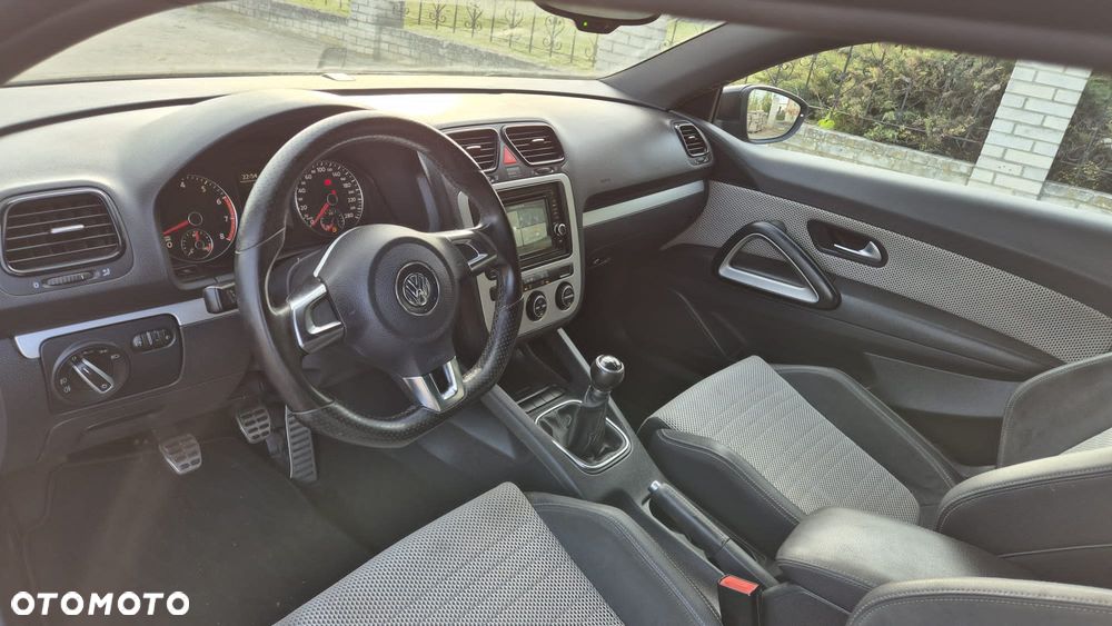 Volkswagen Scirocco 1.4 TSI Match - 7