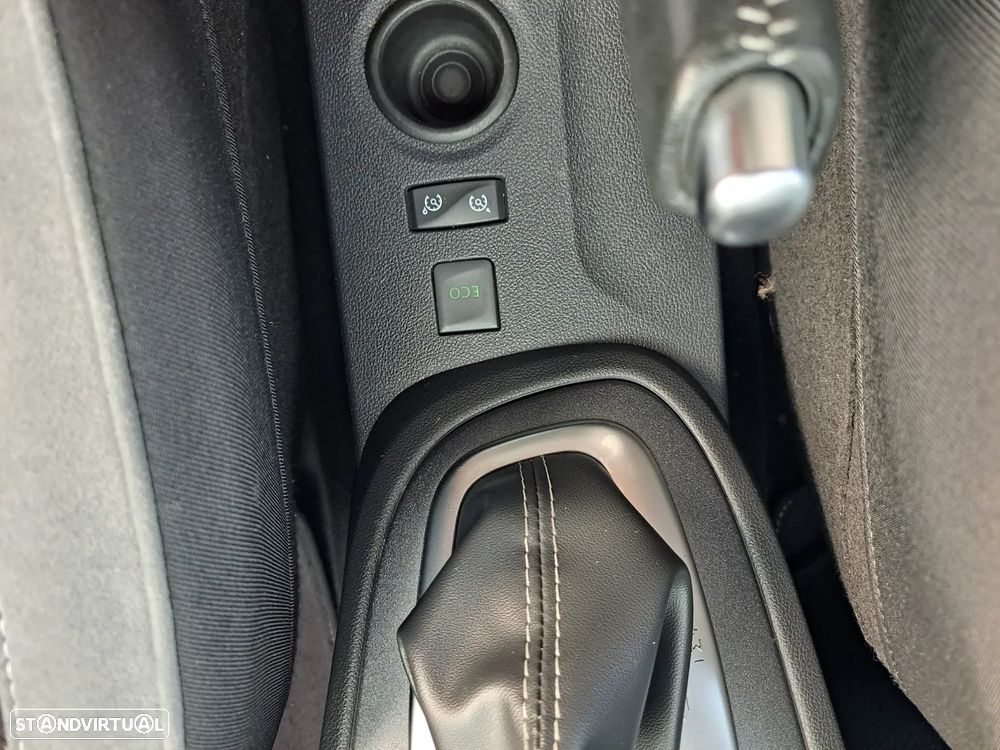 Renault Captur ENERGY TCe 120 EDC Bose Edition - 26