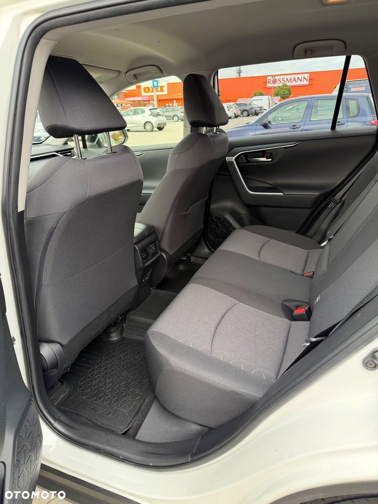 Toyota RAV4 2.0 Comfort 4x2 - 14