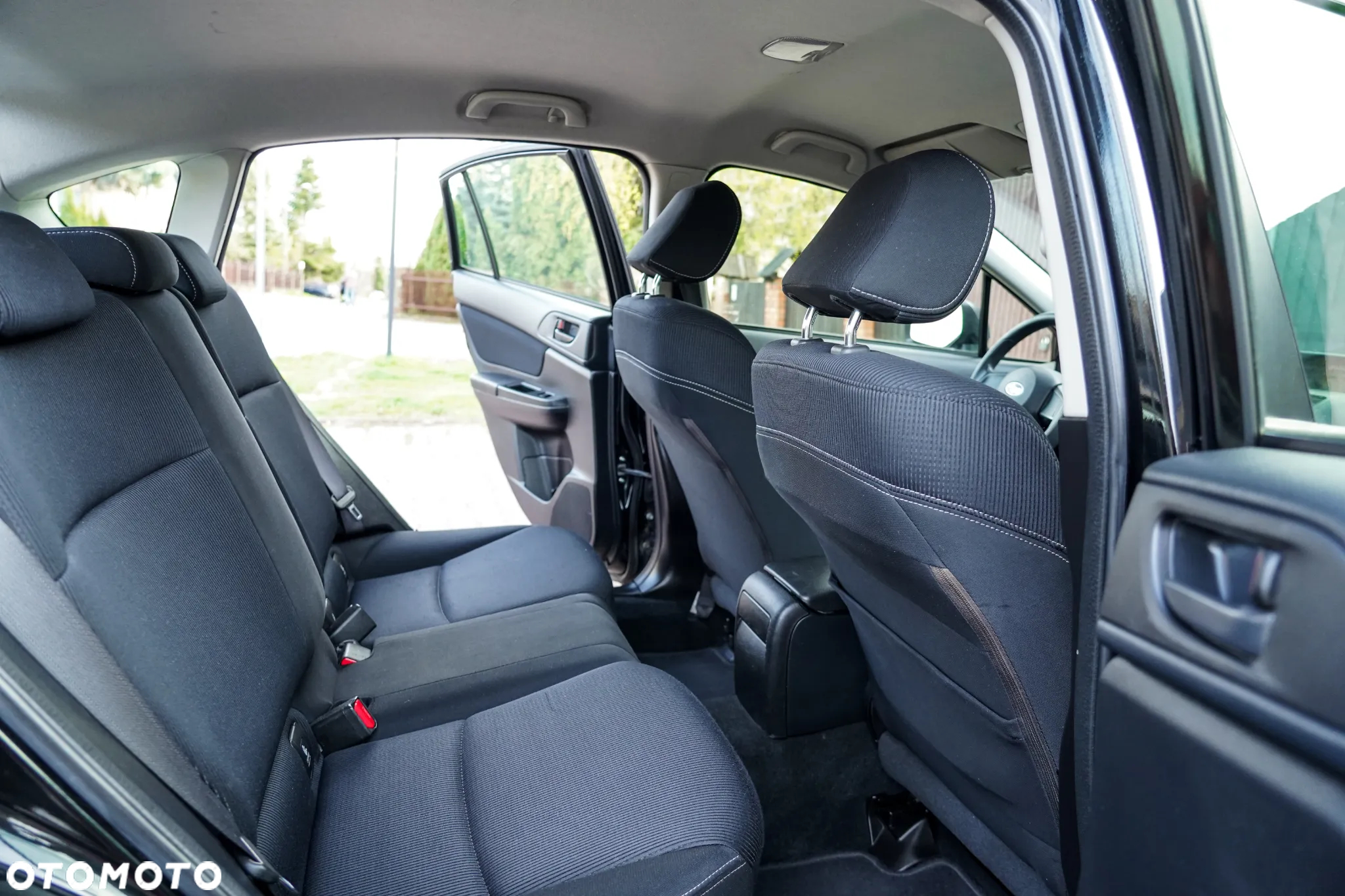 Subaru XV 1.6i Active - 29