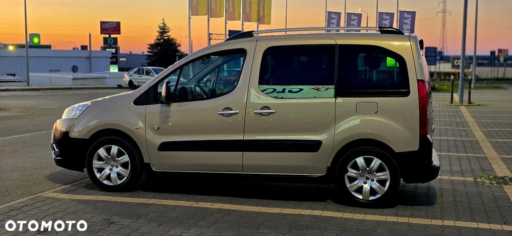 Peugeot Partner - 16