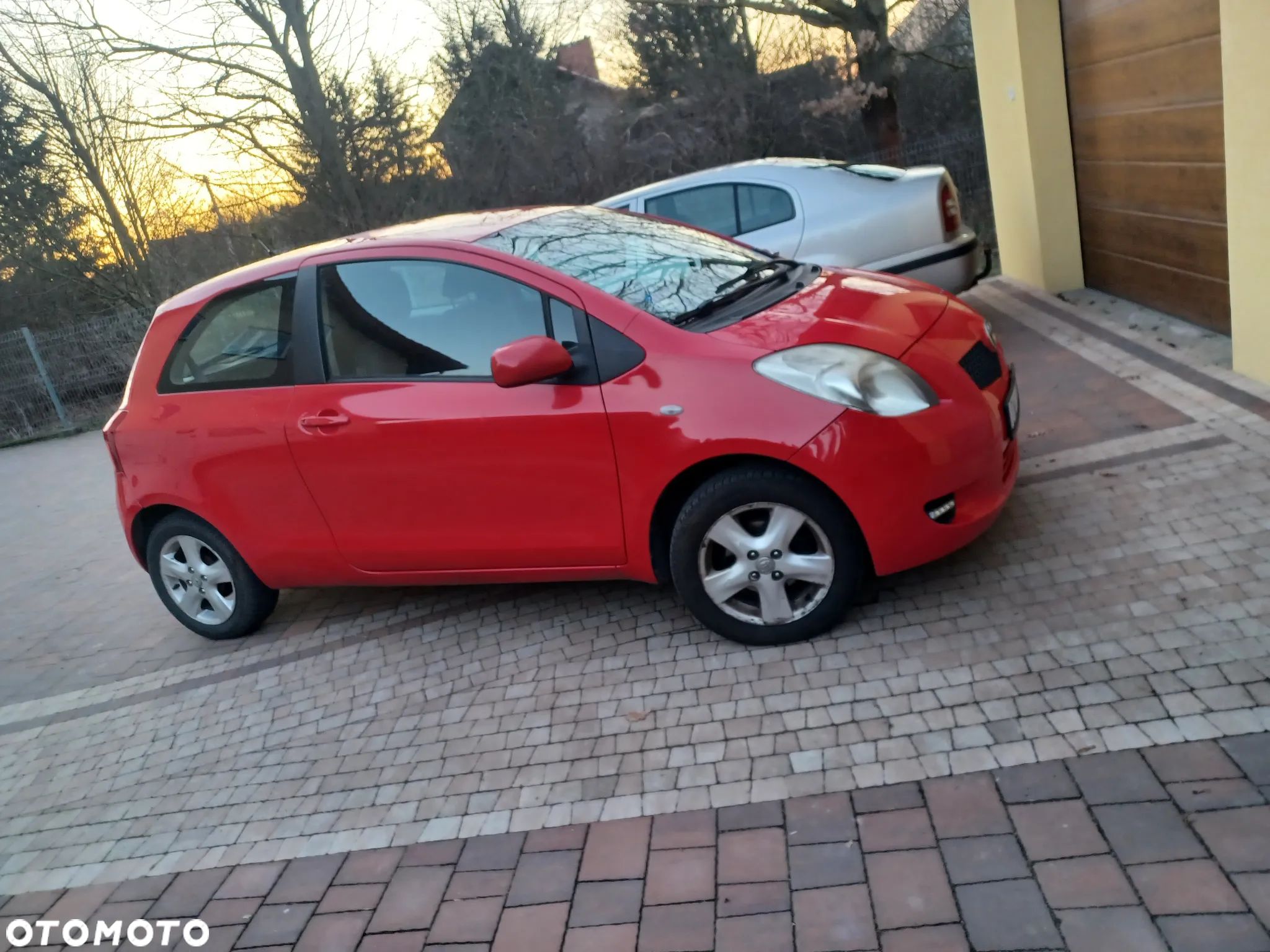Toyota Yaris 1.0 Terra - 1