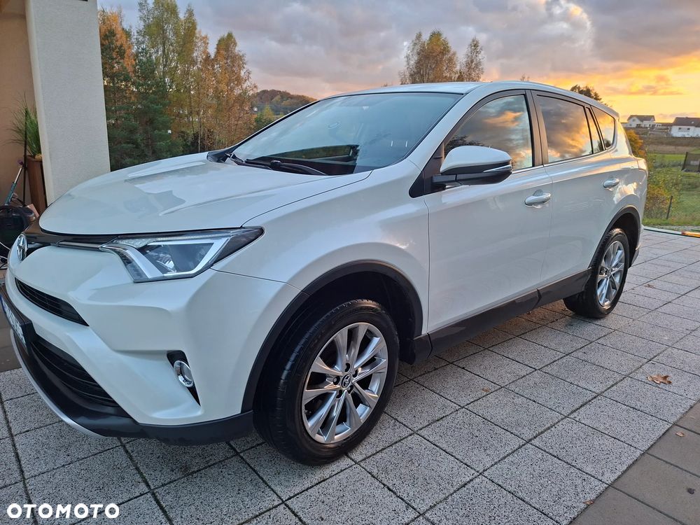 Toyota RAV4 - 36