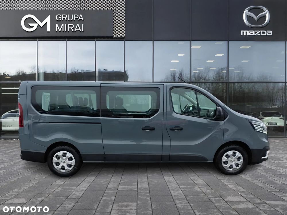 Renault Trafic - 6