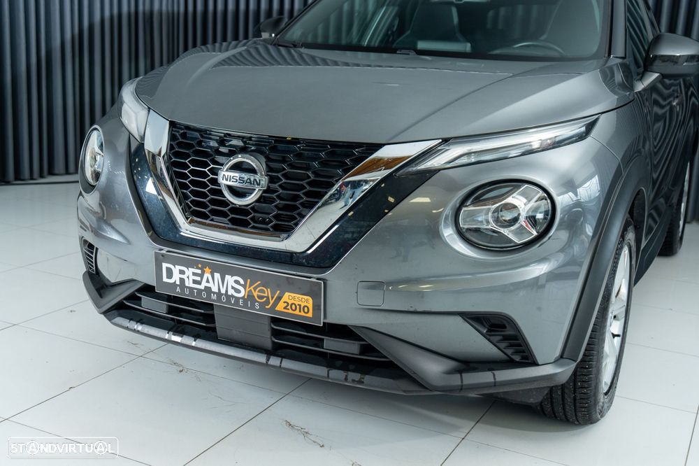 Nissan Juke 1.0 DIG-T Acenta+ - 30
