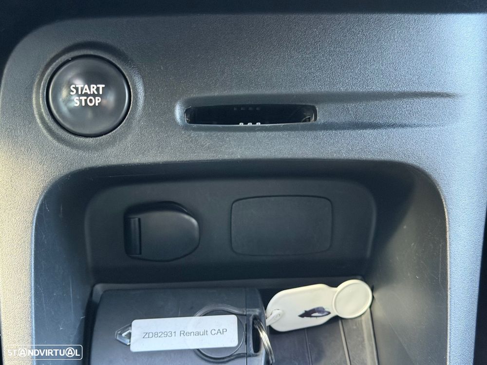 Renault Captur 0.9 TCE - 22