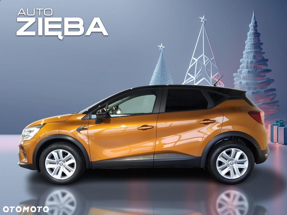 Renault Captur 1.0 TCe Zen - 2