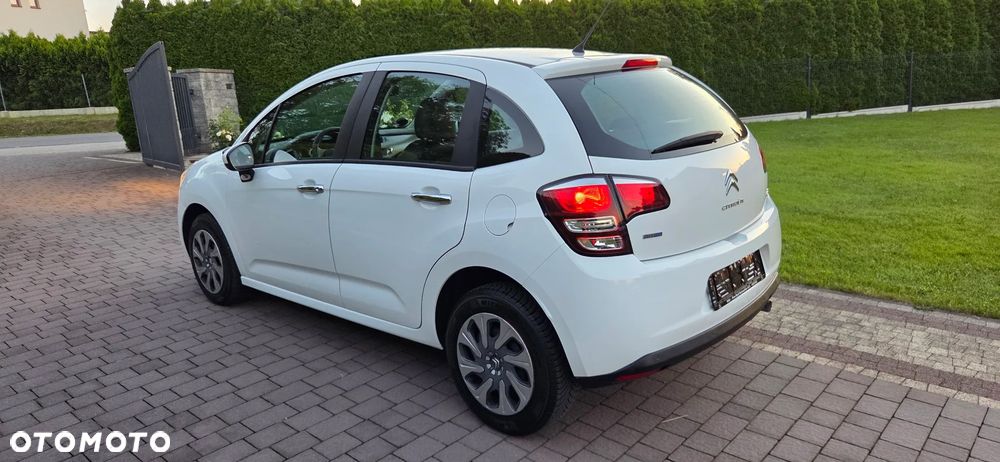 Citroën C3 - 9