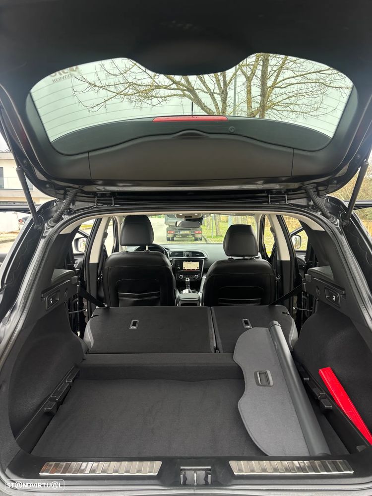 Renault Kadjar 1.5 dCi Exclusive - 12