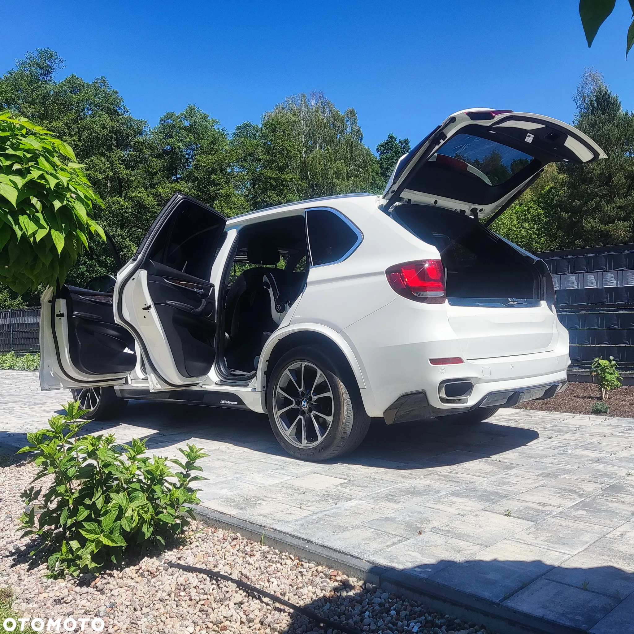 BMW X5 - 4