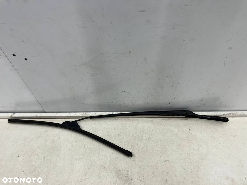 Ramię wycieraczki BMW X5 I E53 99-06r. prawa strona kierowcy prawy przód - 6