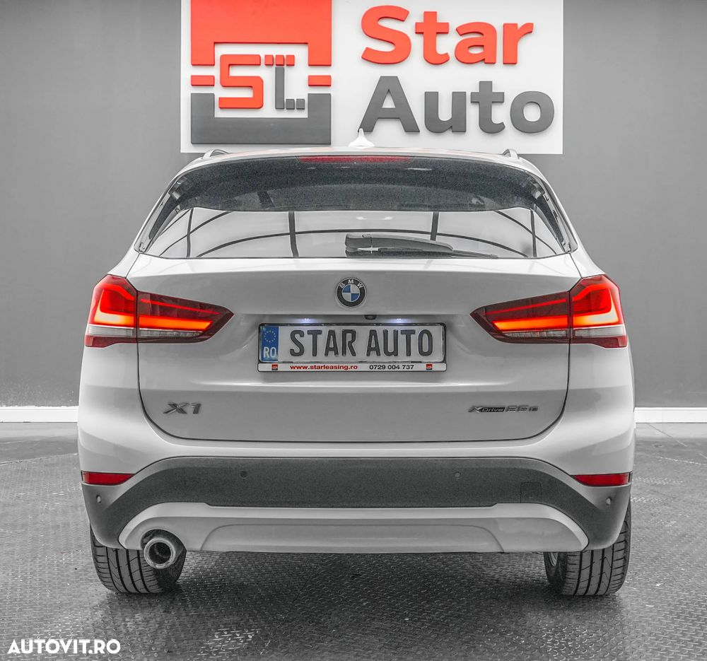 BMW X1 xDrive25e AT PHEV - 6