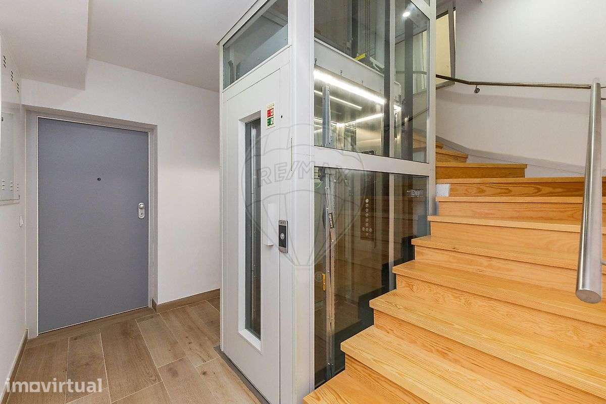 Apartamento T0 para arrendamento - Grande imagem: 5/29