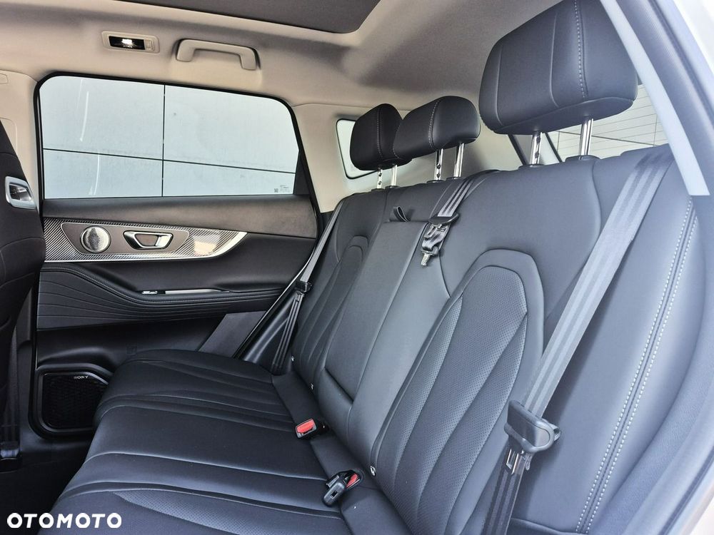 Chery Tiggo 7 1.5 HEV Premium DCT - 27
