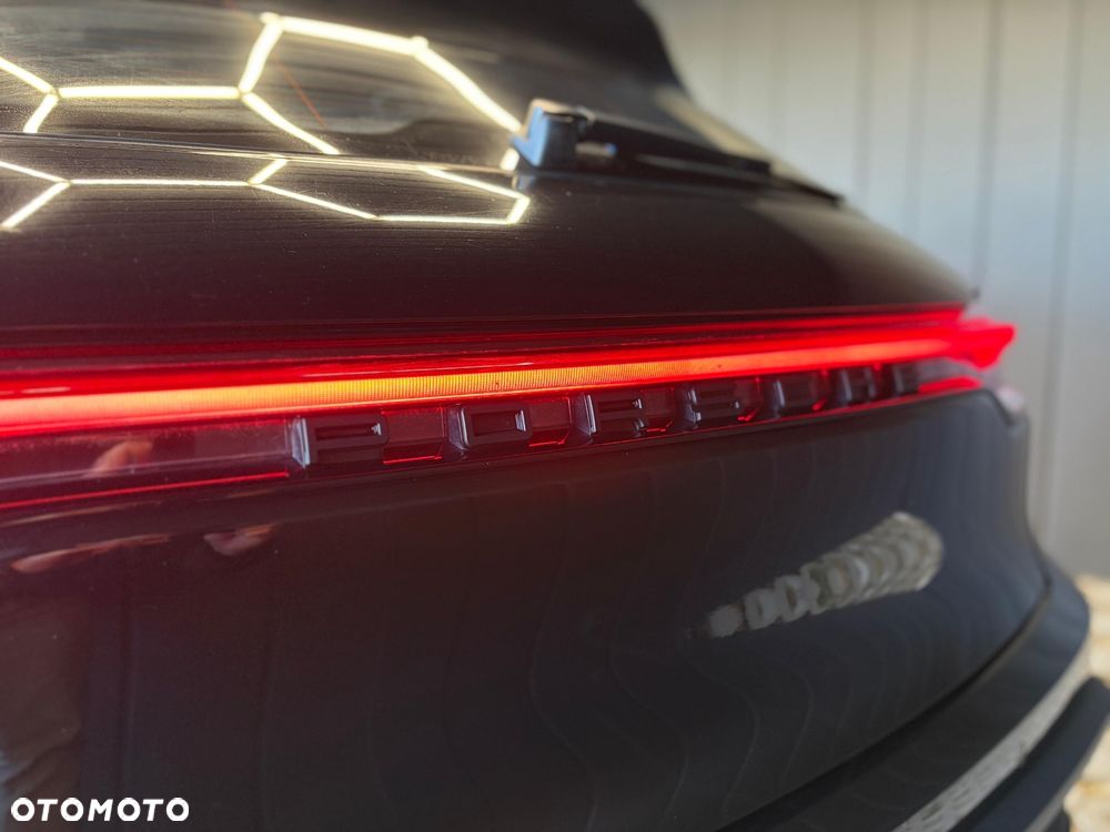 Porsche Macan Standard - 13