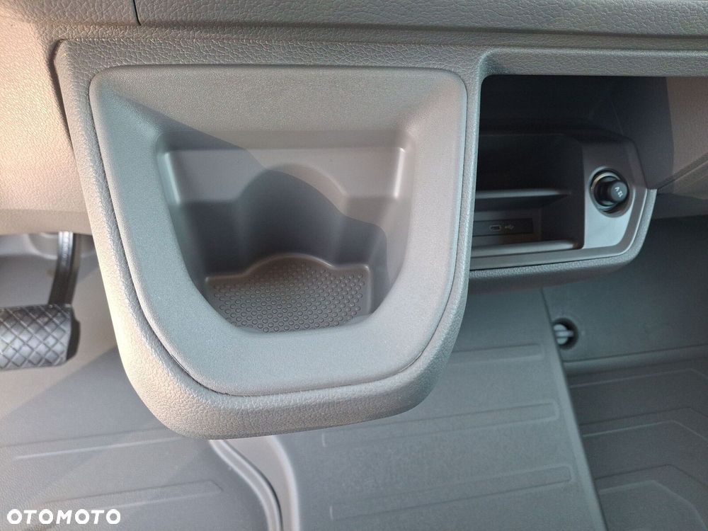 Volkswagen Crafter Crafter 35 TDI - 34