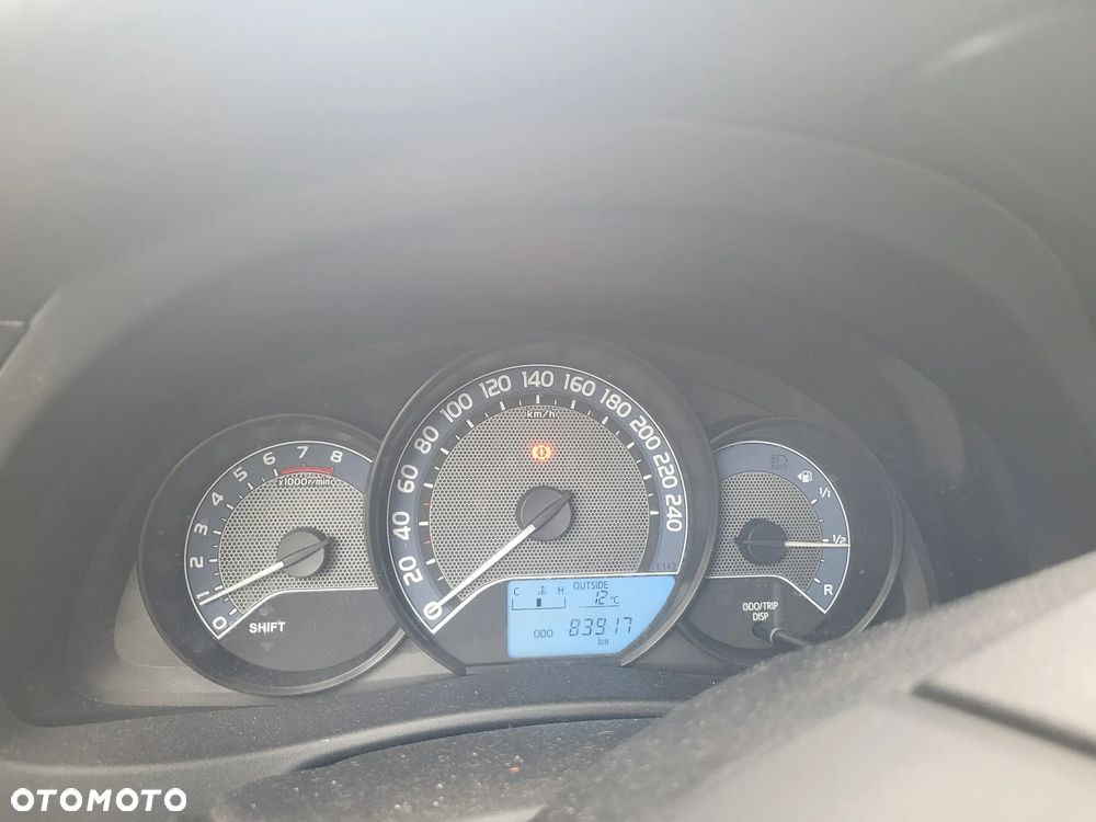 Toyota Auris - 6