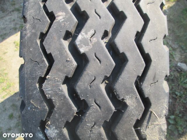 Opona ciężarowa 12.00R20 Barum BF13. Opony ciężarowe - 2